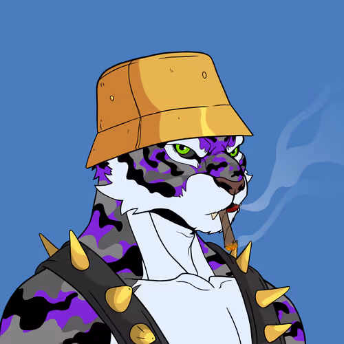 Wu Tiger Clan