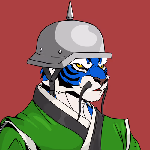 Wu Tiger Clan