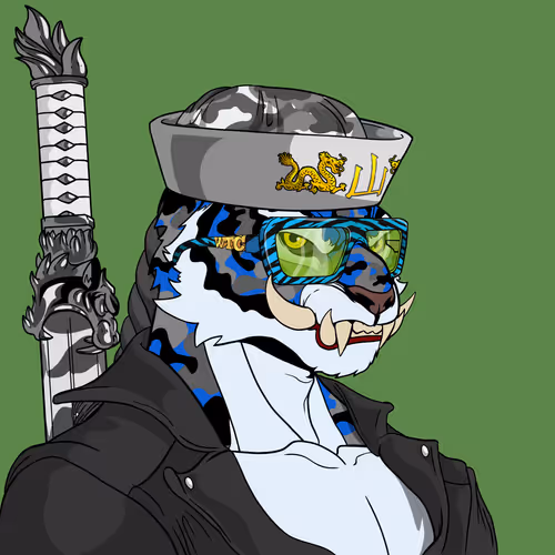 Wu Tiger Clan