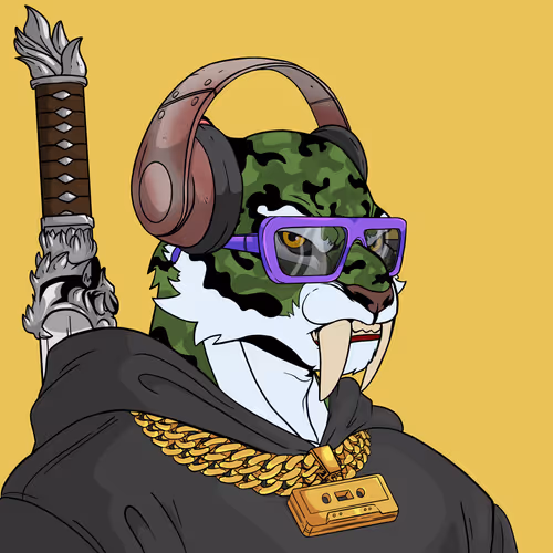 Wu Tiger Clan