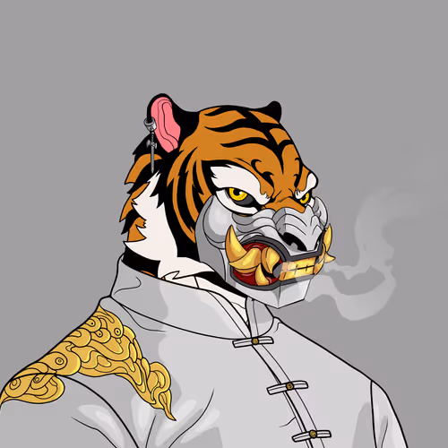 Wu Tiger Clan