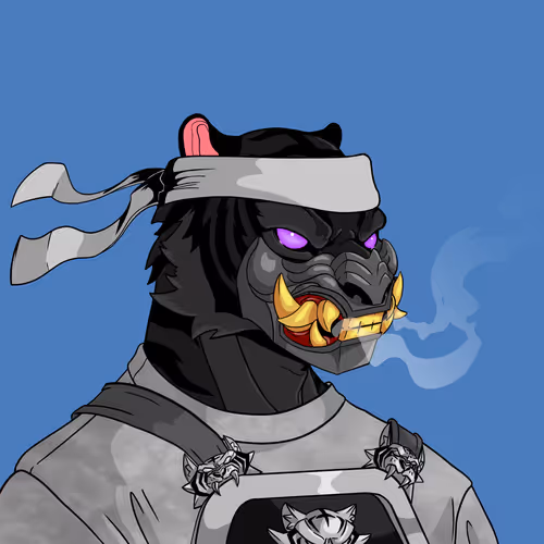 Wu Tiger Clan