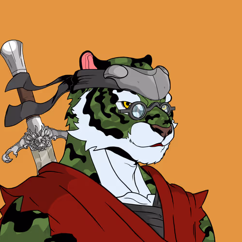 Wu Tiger Clan