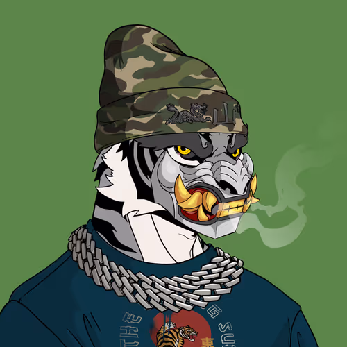 Wu Tiger Clan
