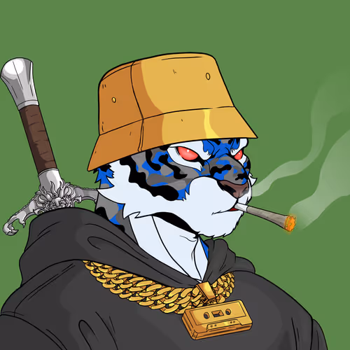Wu Tiger Clan