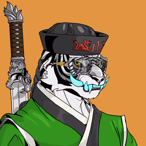 Wu Tiger Clan