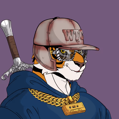 Wu Tiger Clan