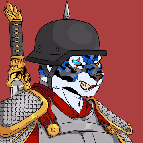 Wu Tiger Clan