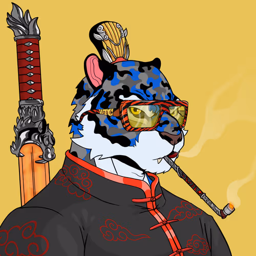 Wu Tiger Clan