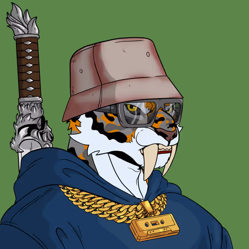 Wu Tiger Clan