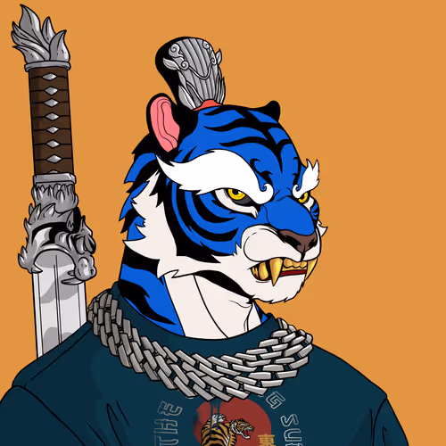 Wu Tiger Clan