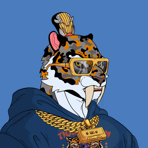 Wu Tiger Clan