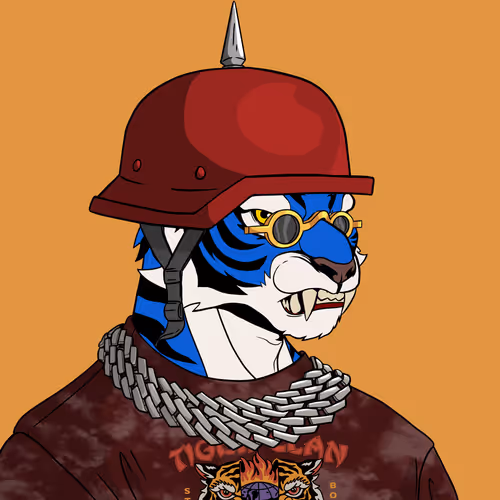 Wu Tiger Clan