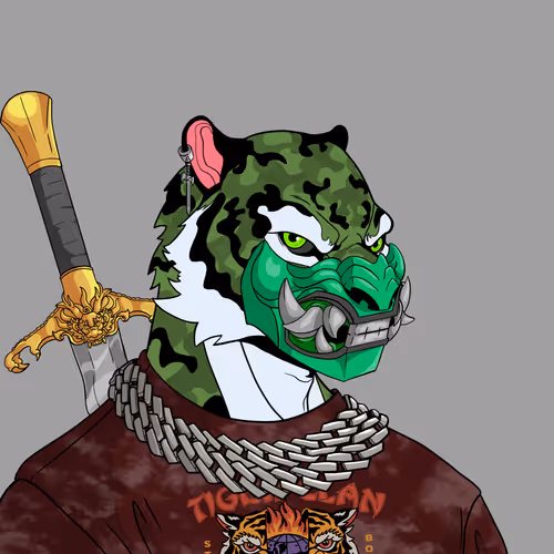 Wu Tiger Clan