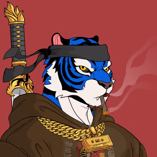 Wu Tiger Clan