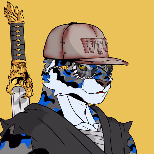 Wu Tiger Clan