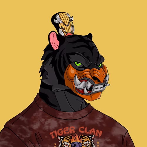 Wu Tiger Clan