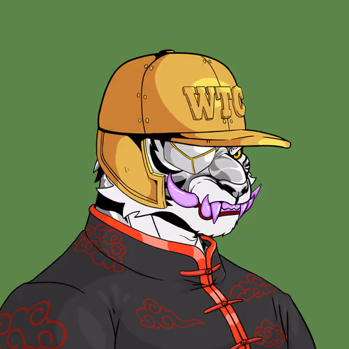 Wu Tiger Clan