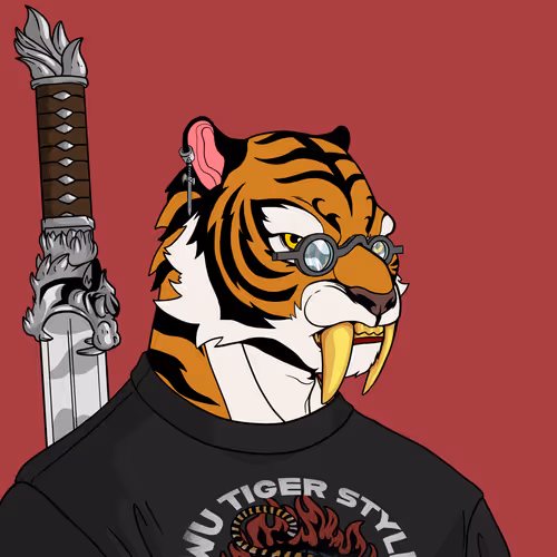 Wu Tiger Clan