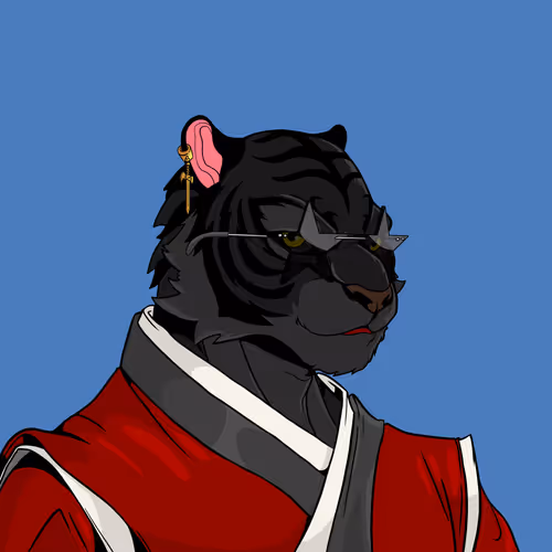 Wu Tiger Clan