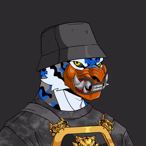 Wu Tiger Clan