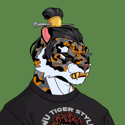 Wu Tiger Clan