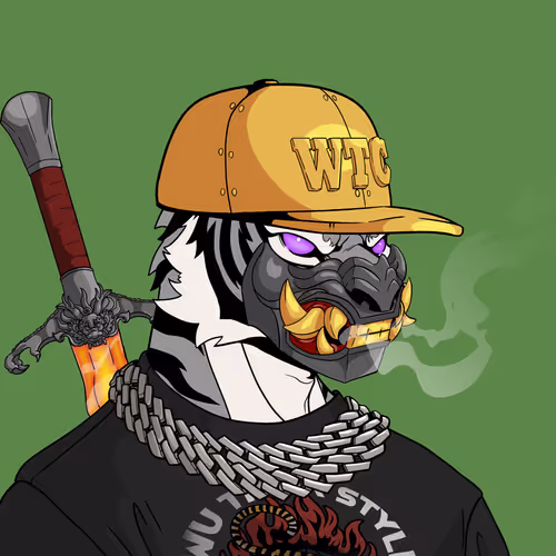 Wu Tiger Clan
