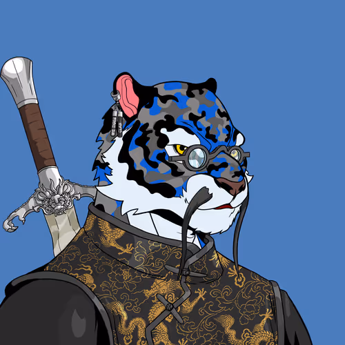 Wu Tiger Clan