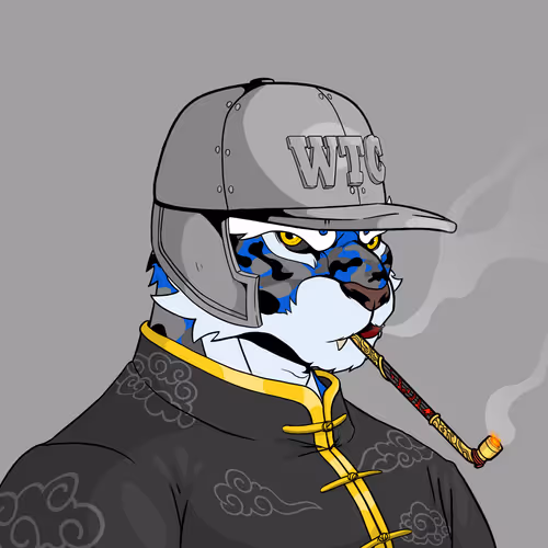 Wu Tiger Clan