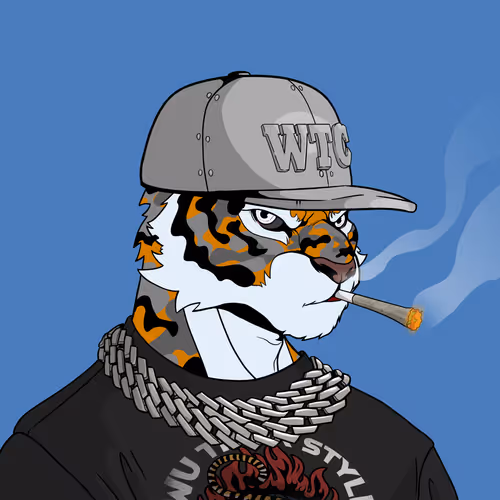 Wu Tiger Clan