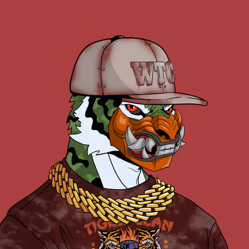 Wu Tiger Clan