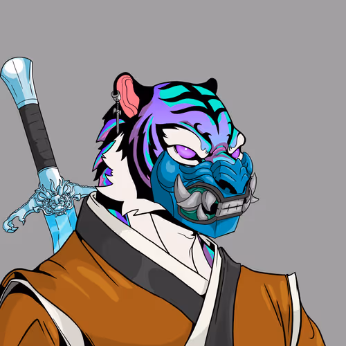 Wu Tiger Clan