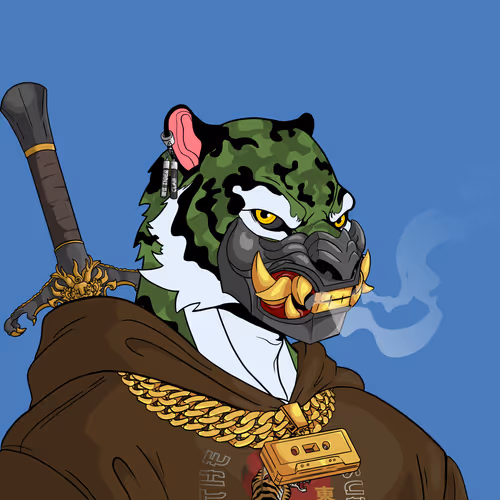 Wu Tiger Clan