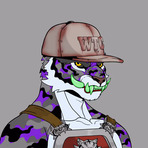 Wu Tiger Clan