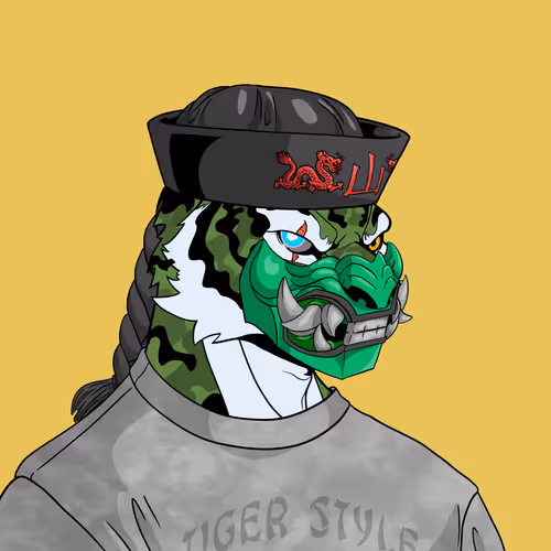 Wu Tiger Clan