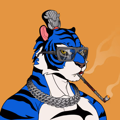 Wu Tiger Clan