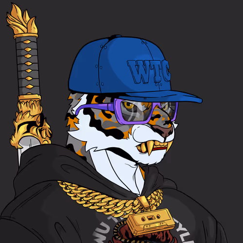Wu Tiger Clan