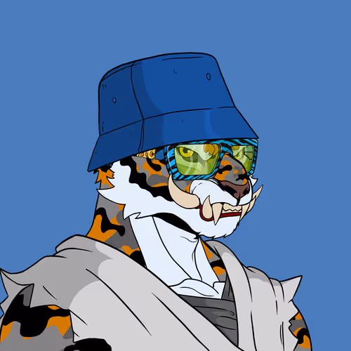 Wu Tiger Clan