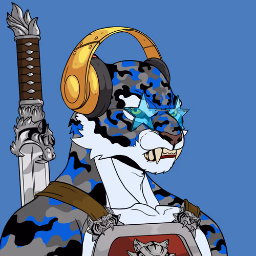 Wu Tiger Clan