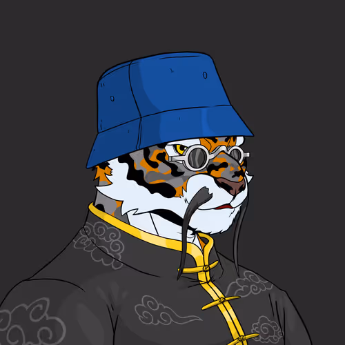 Wu Tiger Clan