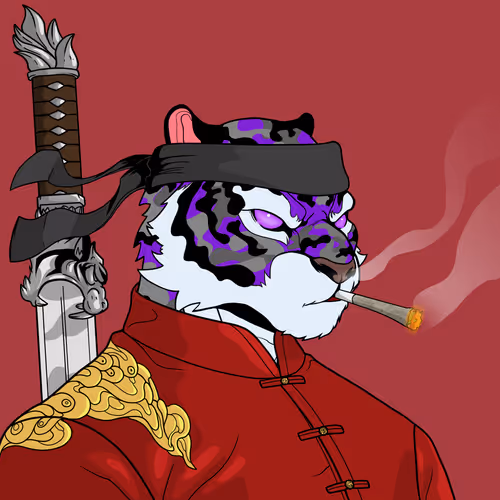 Wu Tiger Clan