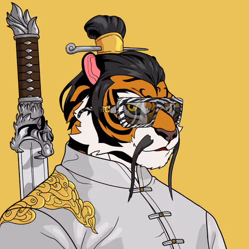 Wu Tiger Clan