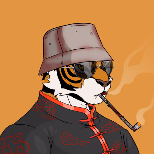 Wu Tiger Clan