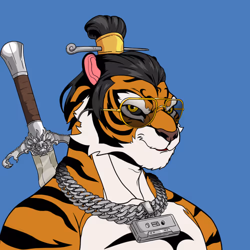 Wu Tiger Clan