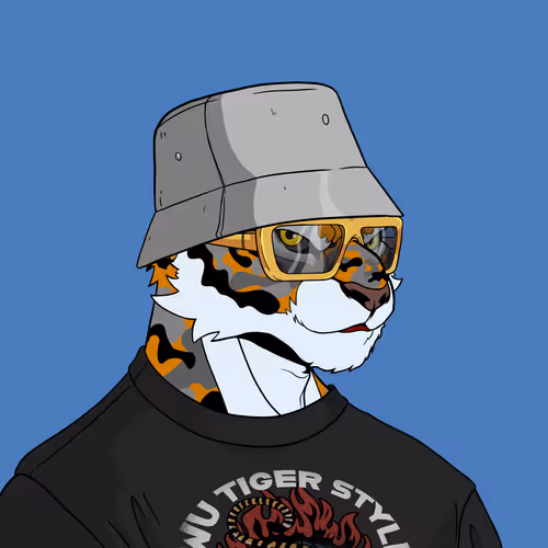 Wu Tiger Clan