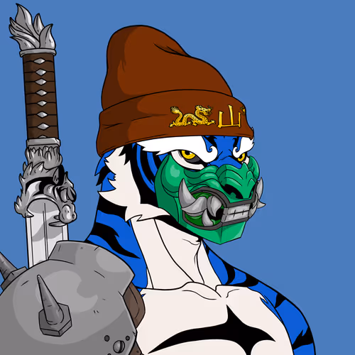 Wu Tiger Clan