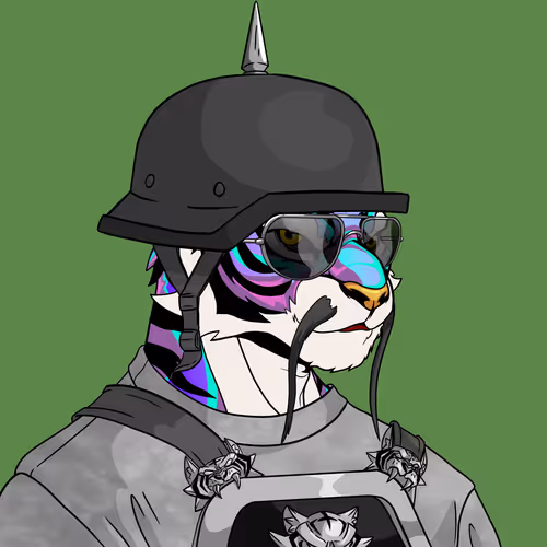 Wu Tiger Clan