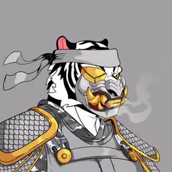 Wu Tiger #2760