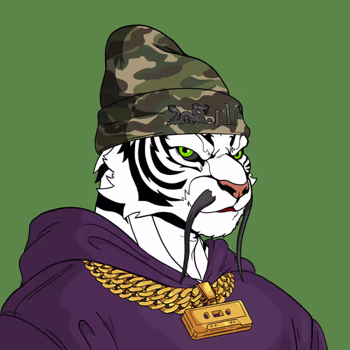 Wu Tiger Clan