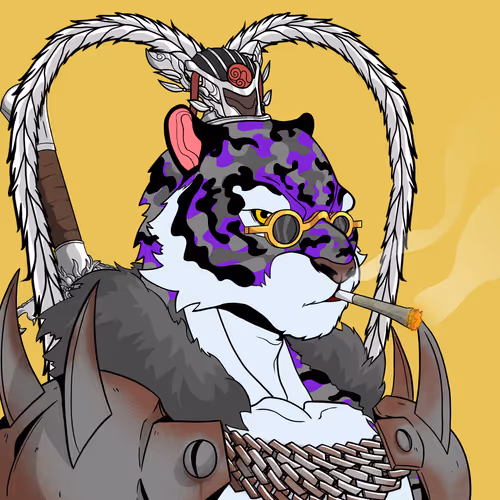 Wu Tiger Clan